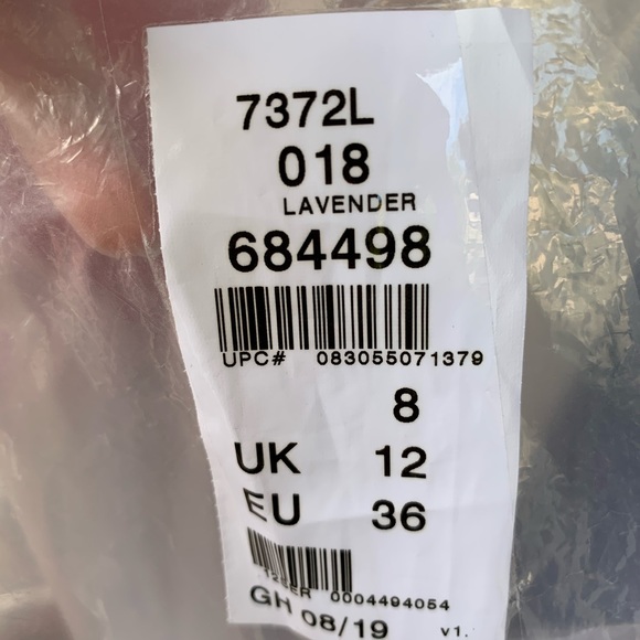 Alfred Angelo | Lavender Dress - Picture 7 of 7